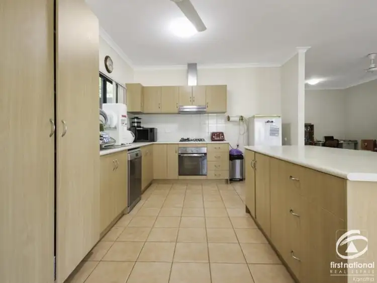 Main view of Homely house listing, 10 Peregrine Link, Nickol WA 6714