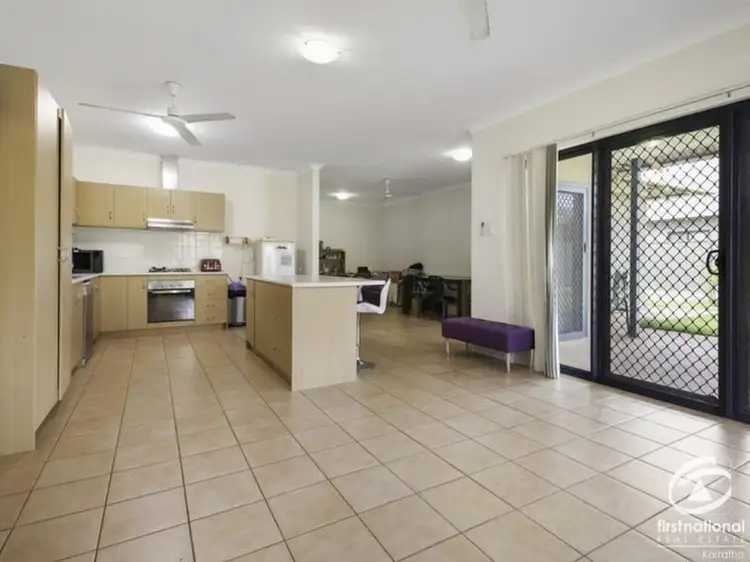 Fourth view of Homely house listing, 10 Peregrine Link, Nickol WA 6714
