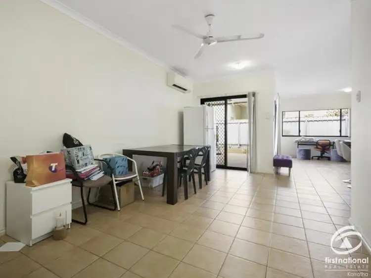 Fifth view of Homely house listing, 10 Peregrine Link, Nickol WA 6714