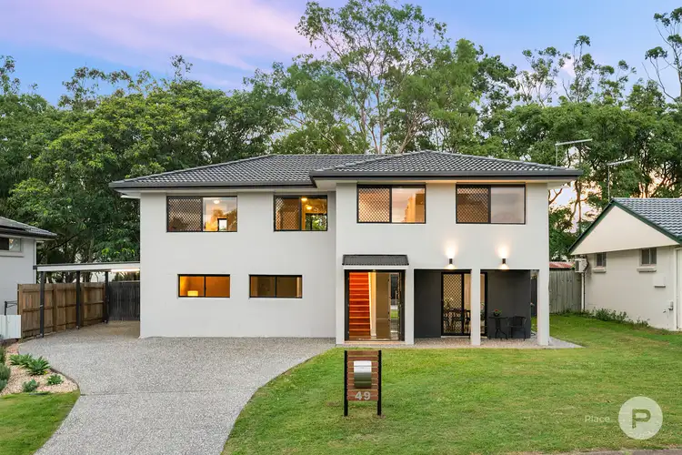 49 Raintree Street, Mansfield QLD 4122