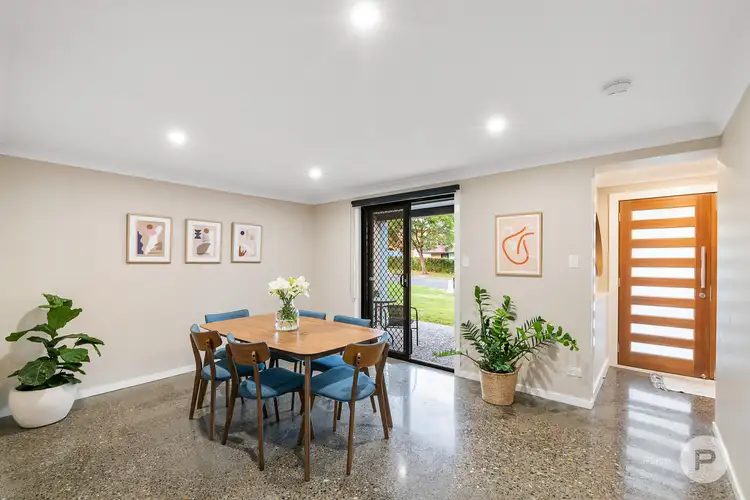 Third view of Homely house listing, 49 Raintree Street, Mansfield QLD 4122