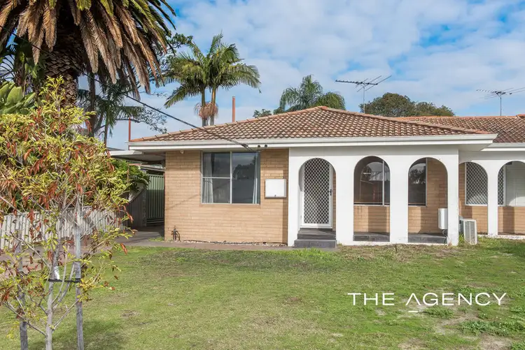 Second view of Homely house listing, 18b Trelion Place, Rivervale WA 6103
