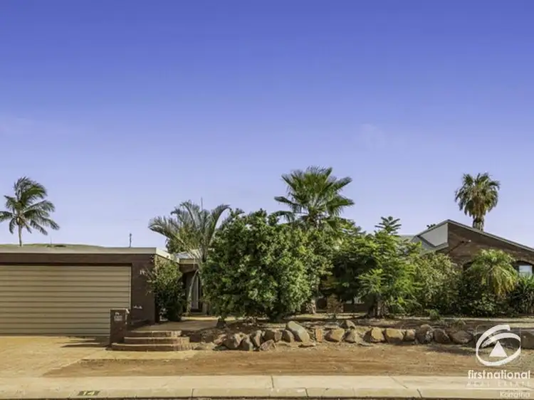 14 Galbraith Road, Pegs Creek WA 6714