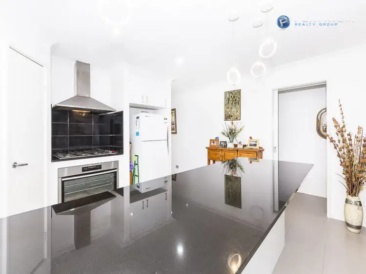Main view of Homely house listing, 12 Nerium Way, Sinagra WA 6065