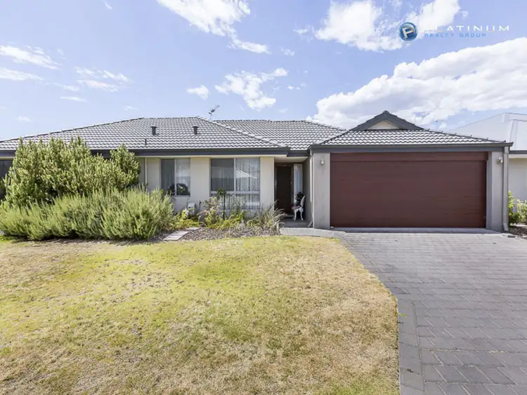 Second view of Homely house listing, 12 Nerium Way, Sinagra WA 6065
