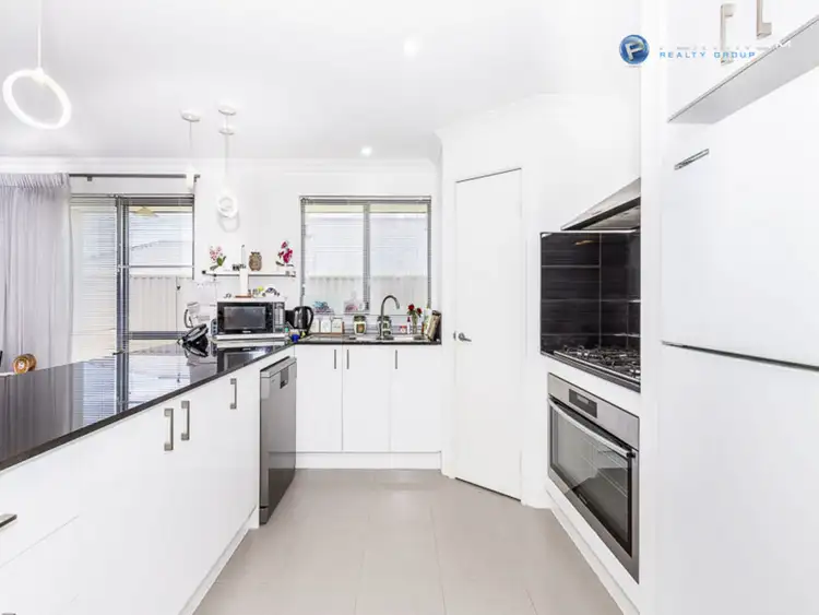 Third view of Homely house listing, 12 Nerium Way, Sinagra WA 6065