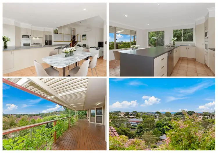 Second view of Homely house listing, 12 Eliza Fraser Court, Terranora NSW 2486