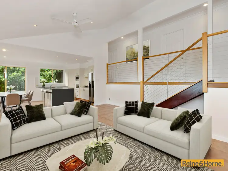 Sixth view of Homely house listing, 12 Eliza Fraser Court, Terranora NSW 2486