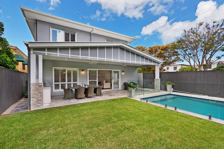 46 Lilley Street, Hendra QLD 4011