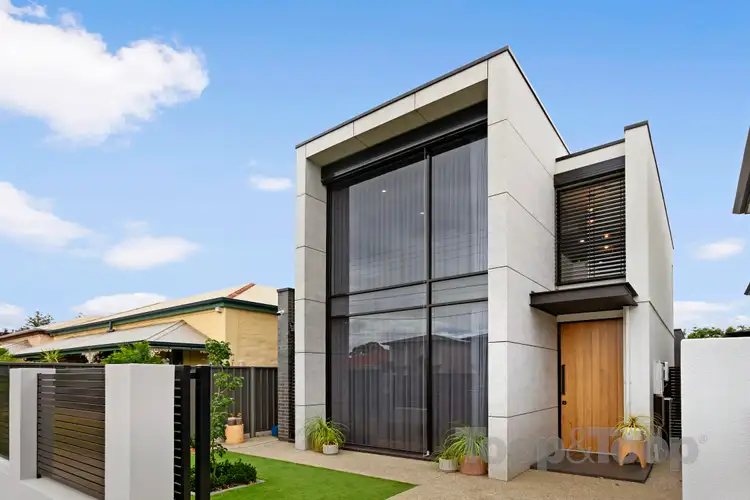 Main view of Homely house listing, 63 Swan Street, Grange SA 5022