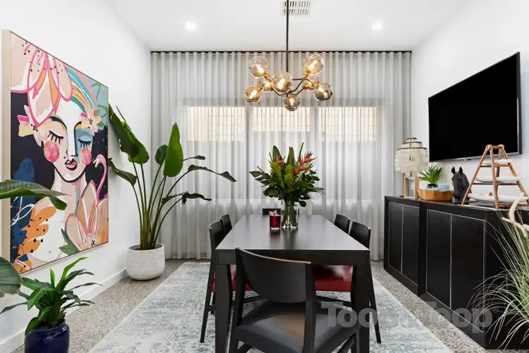 Third view of Homely house listing, 63 Swan Street, Grange SA 5022