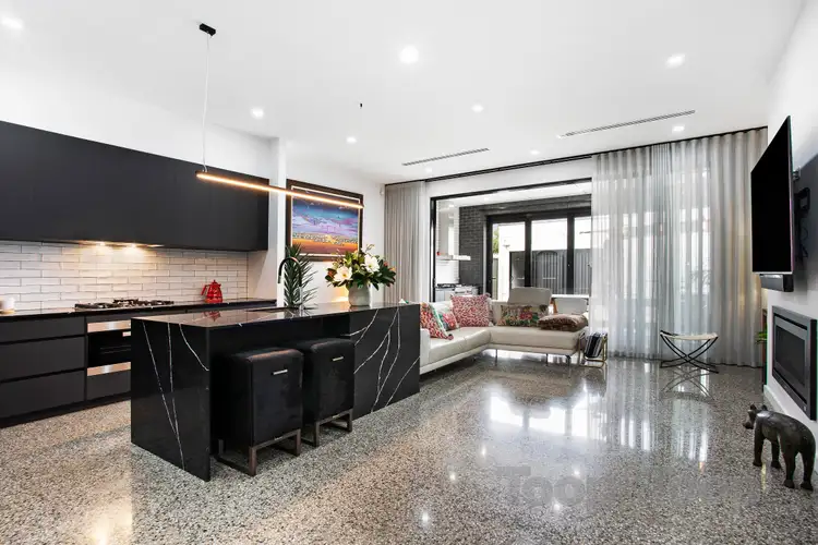 Fourth view of Homely house listing, 63 Swan Street, Grange SA 5022