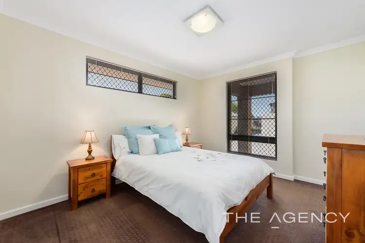 Third view of Homely unit listing, 26B Hartfield Way, Westminster WA 6061