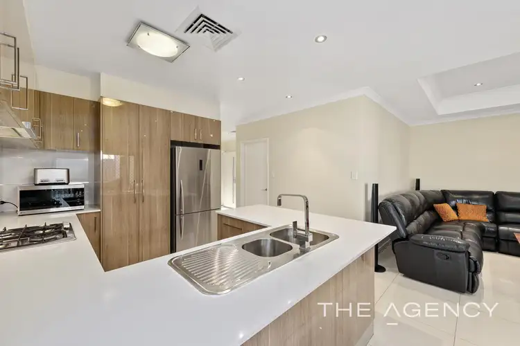 Seventh view of Homely unit listing, 26B Hartfield Way, Westminster WA 6061