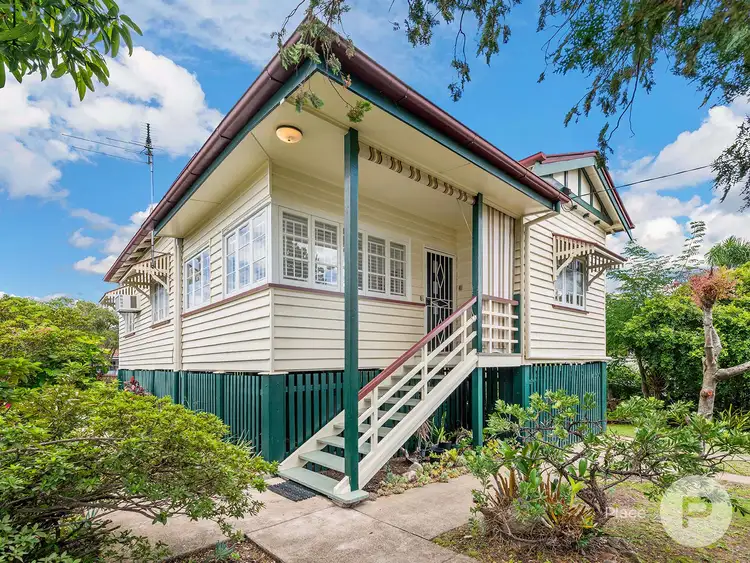 Main view of Homely house listing, 128 Boundary Road, Camp Hill QLD 4152