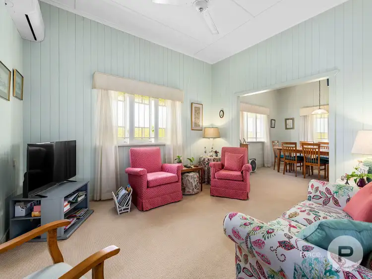 Fourth view of Homely house listing, 128 Boundary Road, Camp Hill QLD 4152