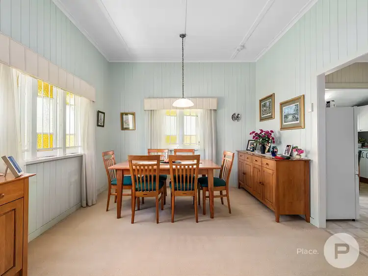 Fifth view of Homely house listing, 128 Boundary Road, Camp Hill QLD 4152