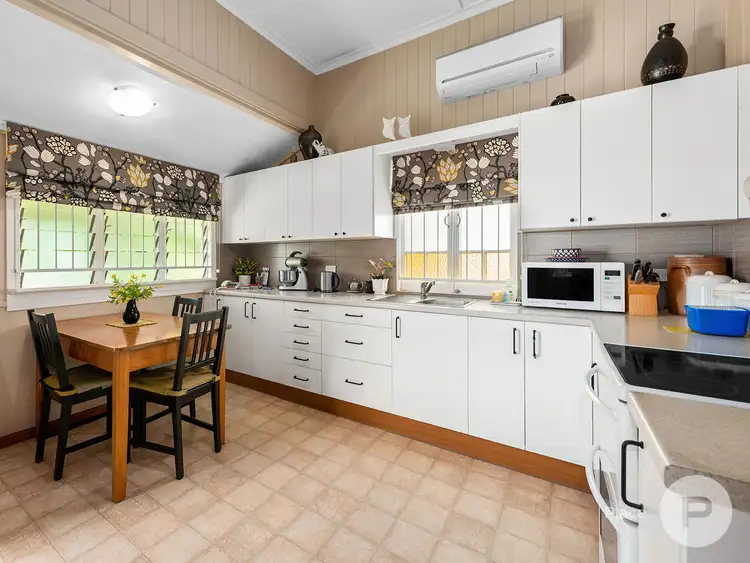 Sixth view of Homely house listing, 128 Boundary Road, Camp Hill QLD 4152