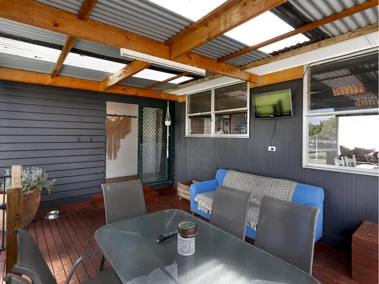 Second view of Homely house listing, 31 Landy Street, Maffra VIC 3860