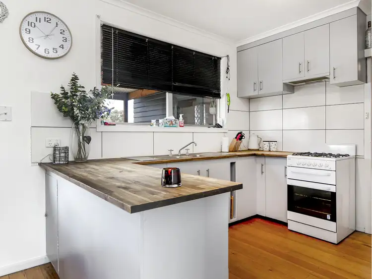 Third view of Homely house listing, 31 Landy Street, Maffra VIC 3860