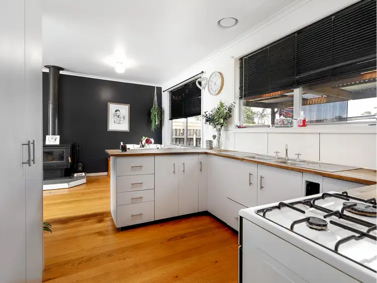Fourth view of Homely house listing, 31 Landy Street, Maffra VIC 3860