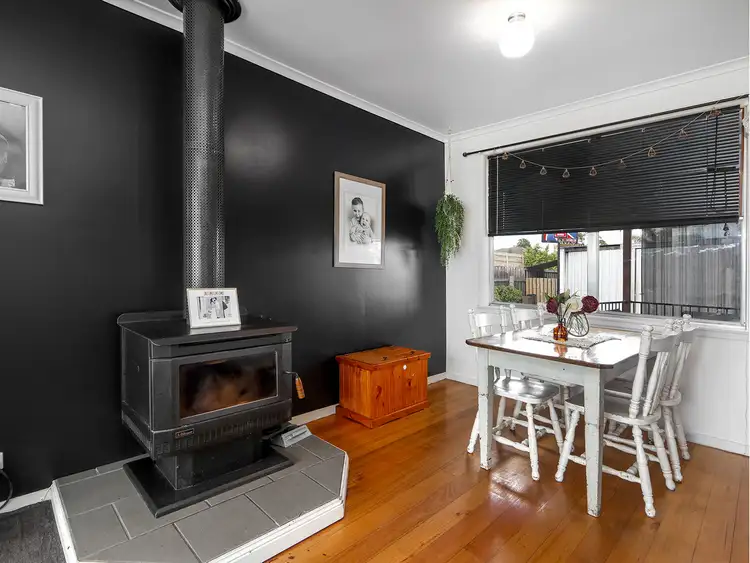 Fifth view of Homely house listing, 31 Landy Street, Maffra VIC 3860