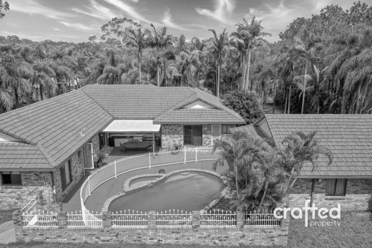 32 Lancewood Street, Park Ridge QLD 4125