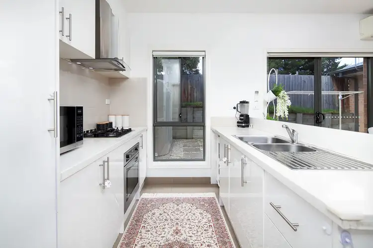 Fourth view of Homely unit listing, 130A Paperbark Street, Doveton VIC 3177