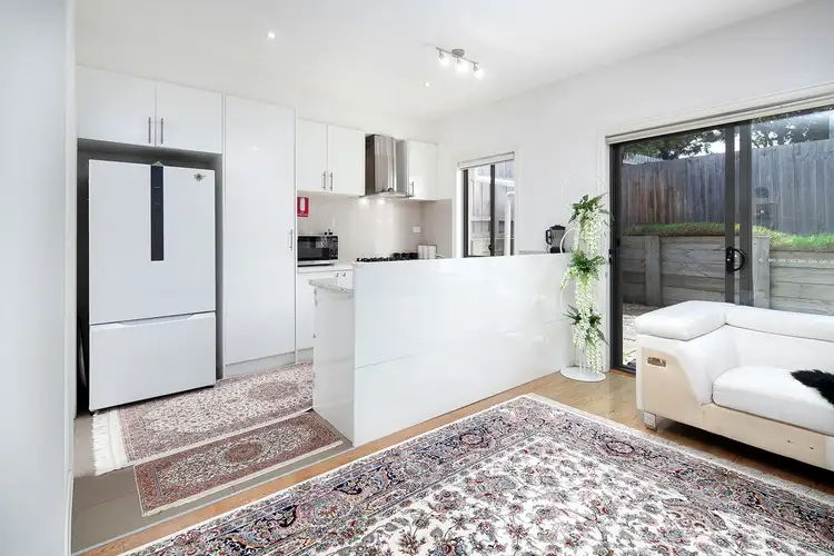Sixth view of Homely unit listing, 130A Paperbark Street, Doveton VIC 3177