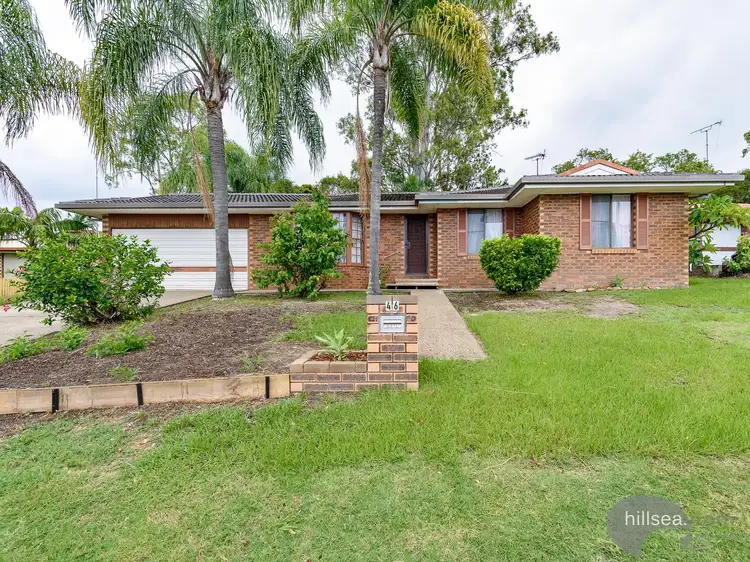 46 Discovery Drive, Helensvale QLD 4212