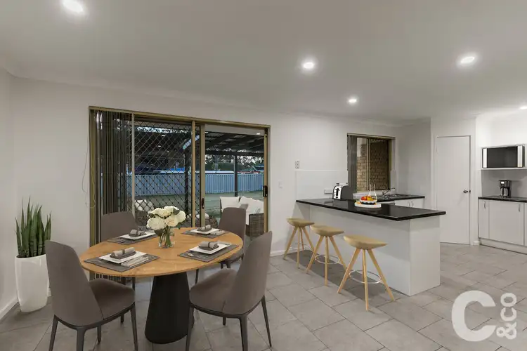 6 Conellan Terrace, Parmelia WA 6167