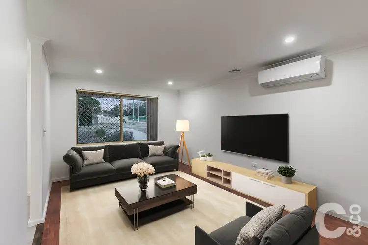 Second view of Homely house listing, 6 Conellan Terrace, Parmelia WA 6167