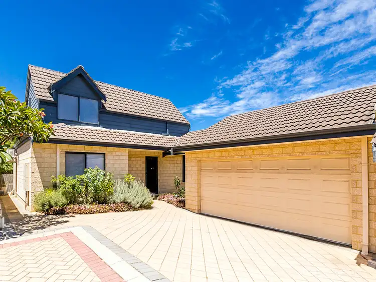 Main view of Homely house listing, 2/6 Scalby Street, Scarborough WA 6019