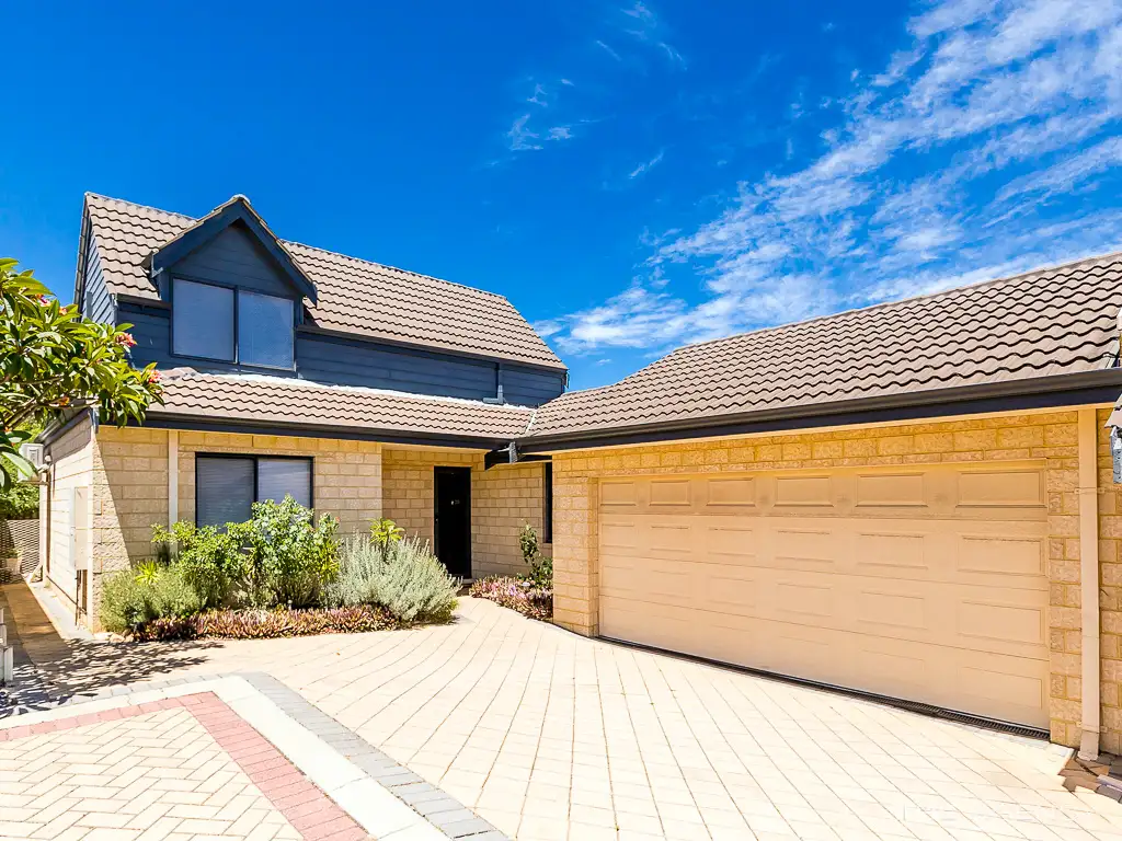 Main view of Homely house listing, 2/6 Scalby Street, Scarborough WA 6019