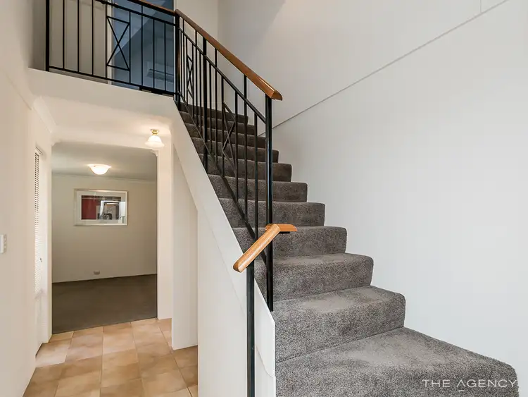 Second view of Homely house listing, 2/6 Scalby Street, Scarborough WA 6019
