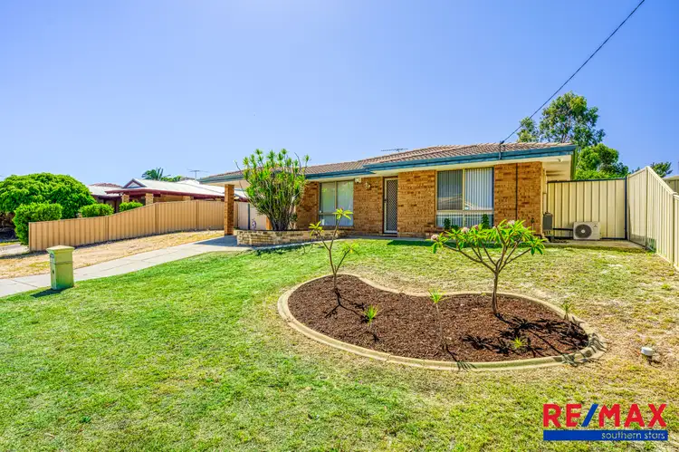 Main view of Homely house listing, 7 Mariana Close, Maddington WA 6109