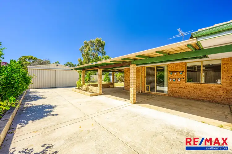 Second view of Homely house listing, 7 Mariana Close, Maddington WA 6109