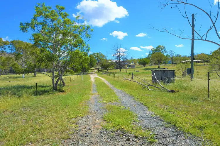 Second view of Homely house listing, 46 Meteor Park Road, Kabra QLD 4702