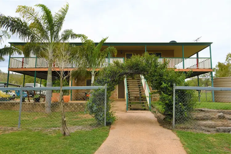 Third view of Homely house listing, 46 Meteor Park Road, Kabra QLD 4702