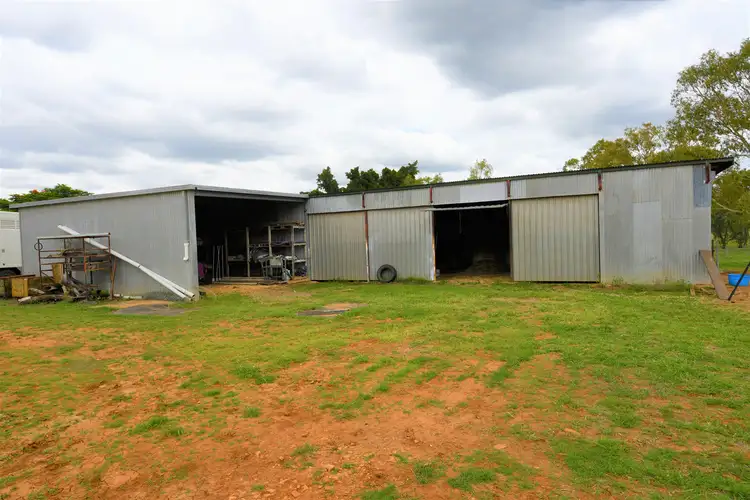 Sixth view of Homely house listing, 46 Meteor Park Road, Kabra QLD 4702