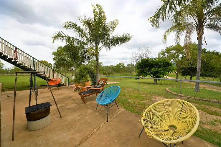 Seventh view of Homely house listing, 46 Meteor Park Road, Kabra QLD 4702