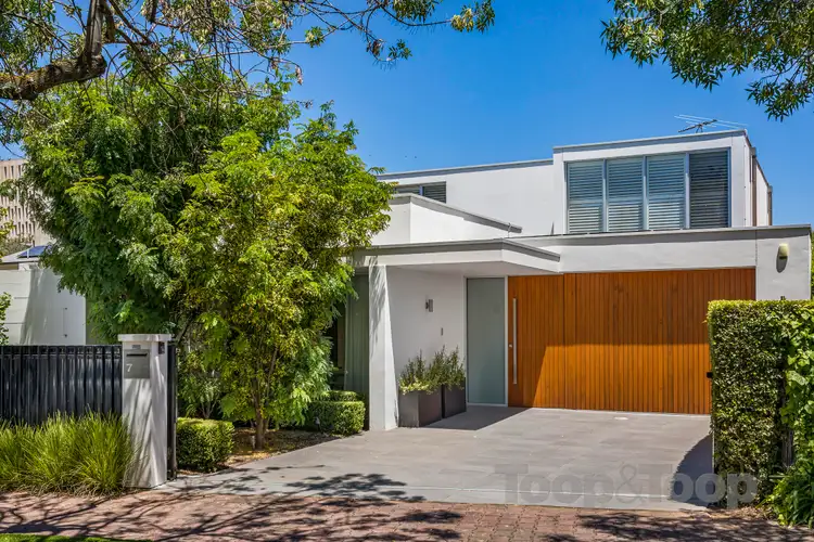 7 Salisbury Terrace, Collinswood SA 5081