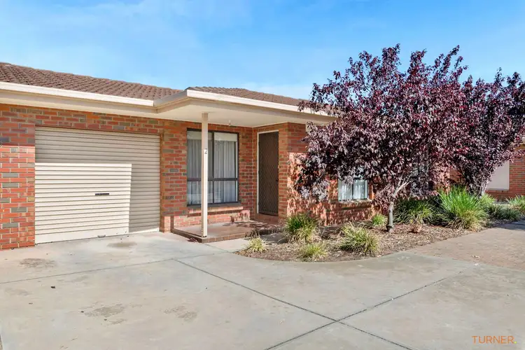 Main view of Homely unit listing, 2/13 Solvay Road, Osborne SA 5017