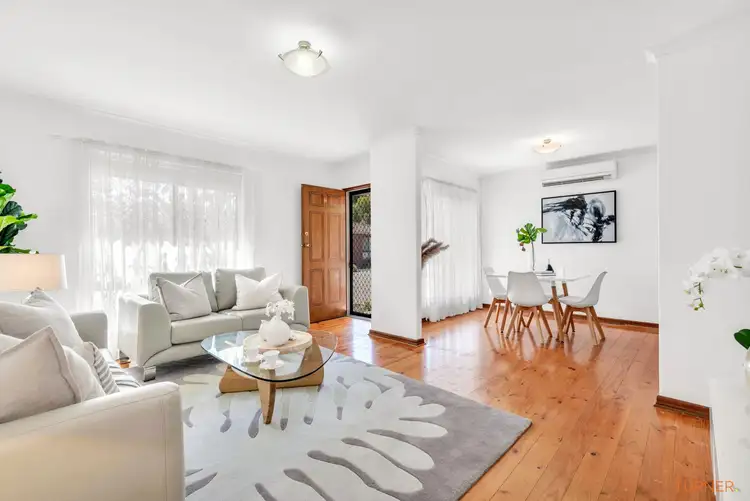 Second view of Homely unit listing, 2/13 Solvay Road, Osborne SA 5017