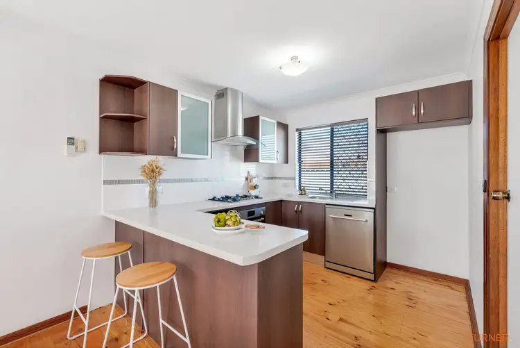 Fifth view of Homely unit listing, 2/13 Solvay Road, Osborne SA 5017