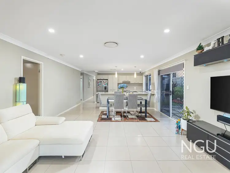 Third view of Homely house listing, 10 Dandenong Avenue, Redbank Plains QLD 4301