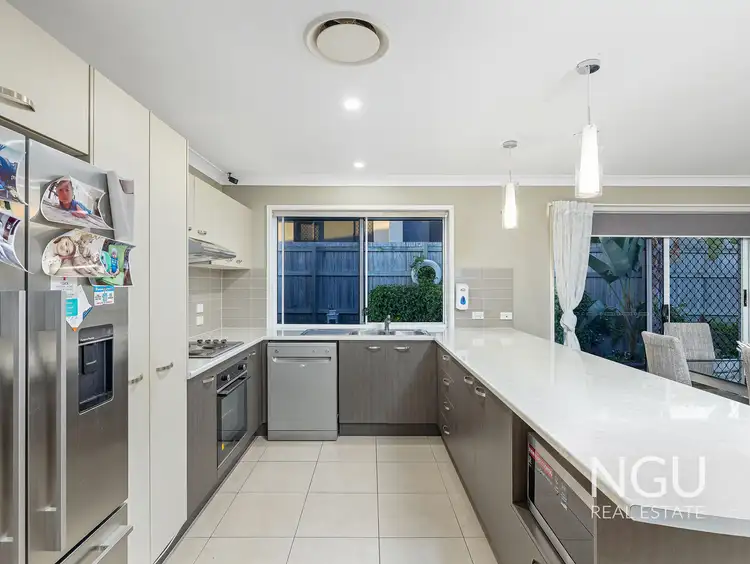 Fourth view of Homely house listing, 10 Dandenong Avenue, Redbank Plains QLD 4301