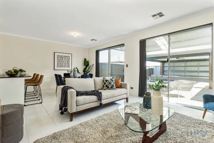 38 Boulton Loop, Ellenbrook WA 6069