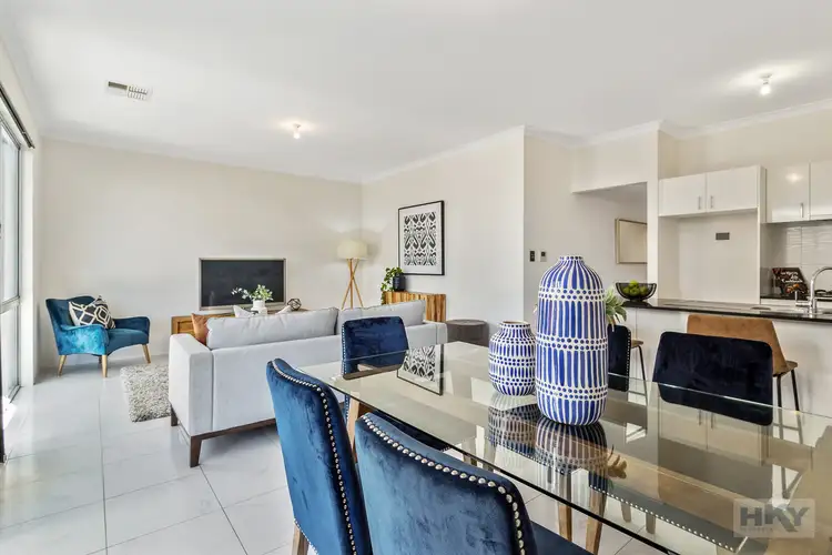 Second view of Homely house listing, 38 Boulton Loop, Ellenbrook WA 6069