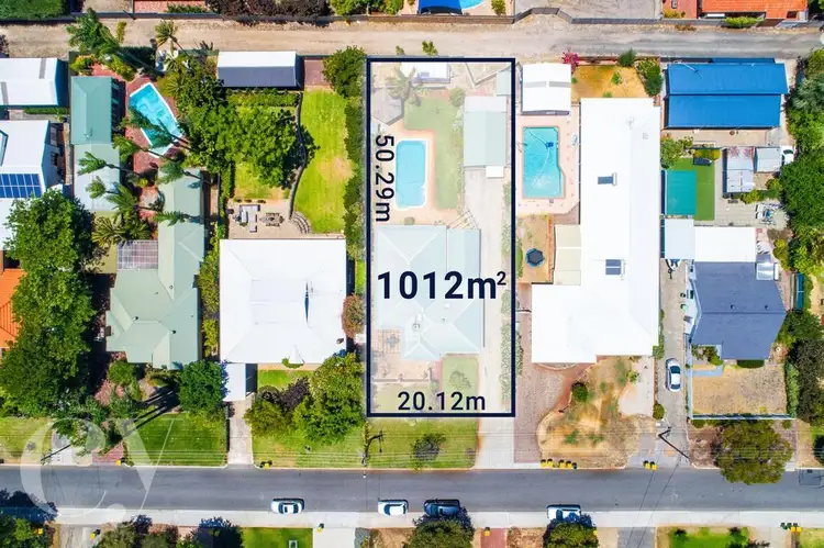 56 Strickland Street, Mount Claremont WA 6010